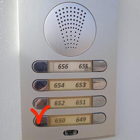 Apartment Orihuela Costa Golf 650 Los Dolses المظهر الخارجي الصورة