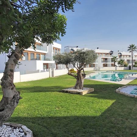 Apartment Orihuela Costa Golf 650 Los Dolses المظهر الخارجي الصورة