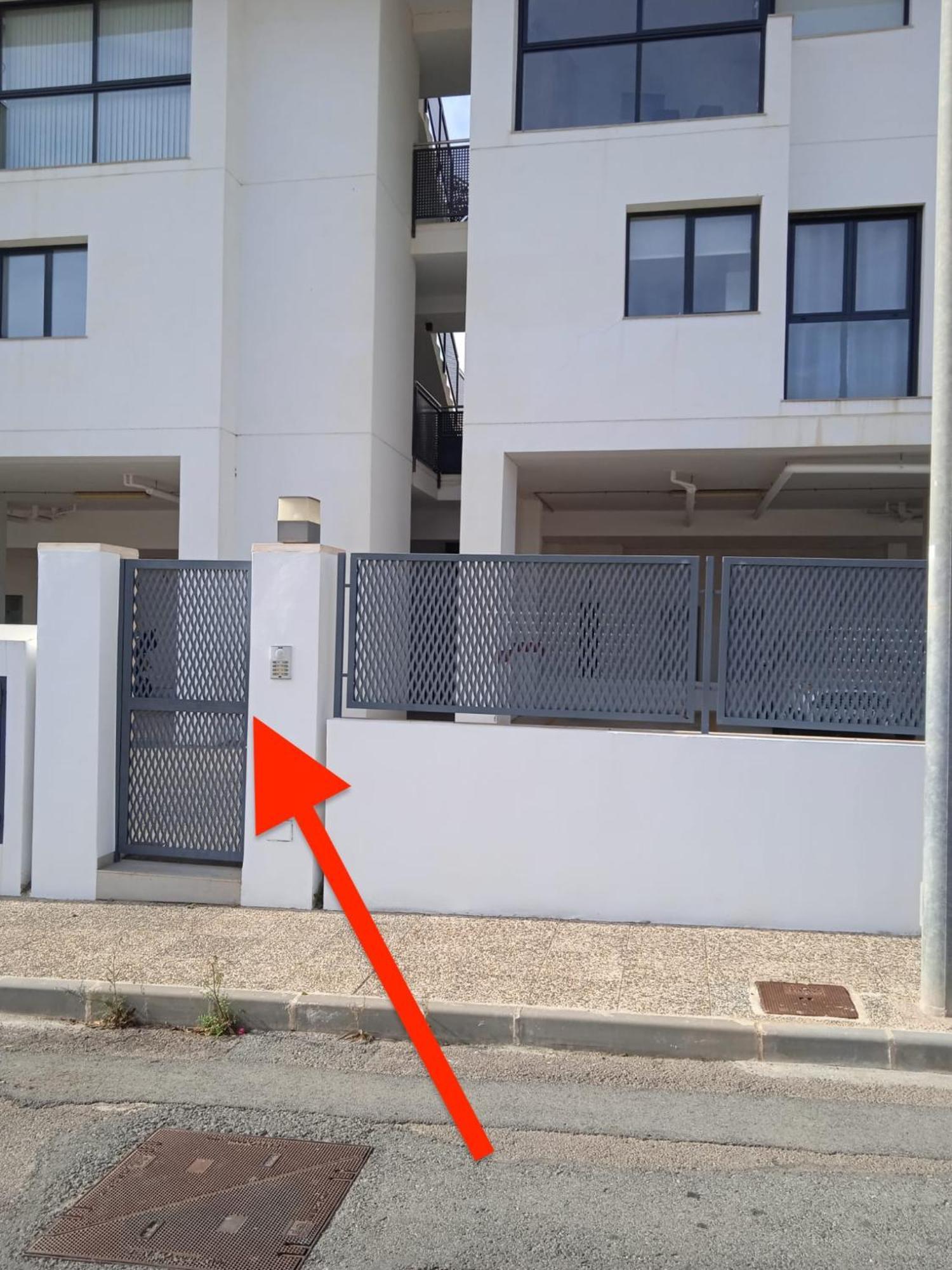 Apartment Orihuela Costa Golf 650 Los Dolses المظهر الخارجي الصورة
