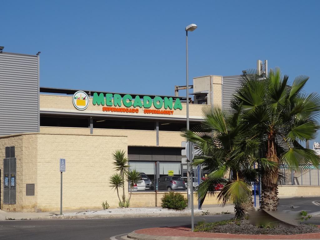 Apartment Orihuela Costa Golf 650 Los Dolses الغرفة الصورة