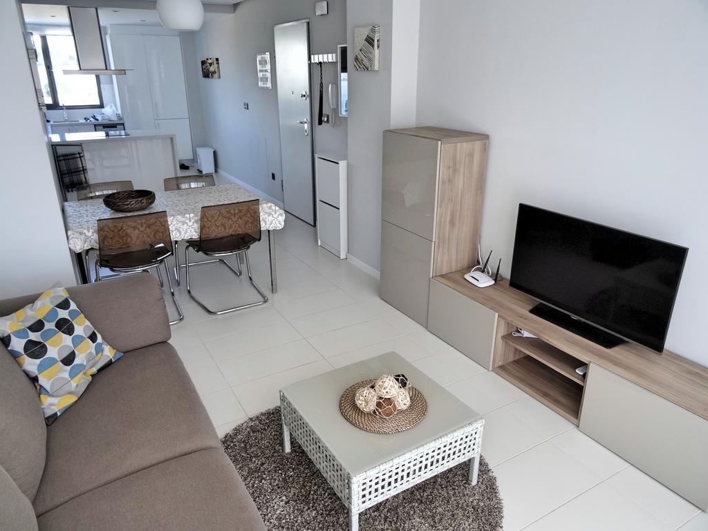 Apartment Orihuela Costa Golf 650 Los Dolses المظهر الخارجي الصورة