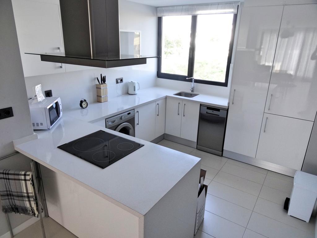 Apartment Orihuela Costa Golf 650 Los Dolses المظهر الخارجي الصورة