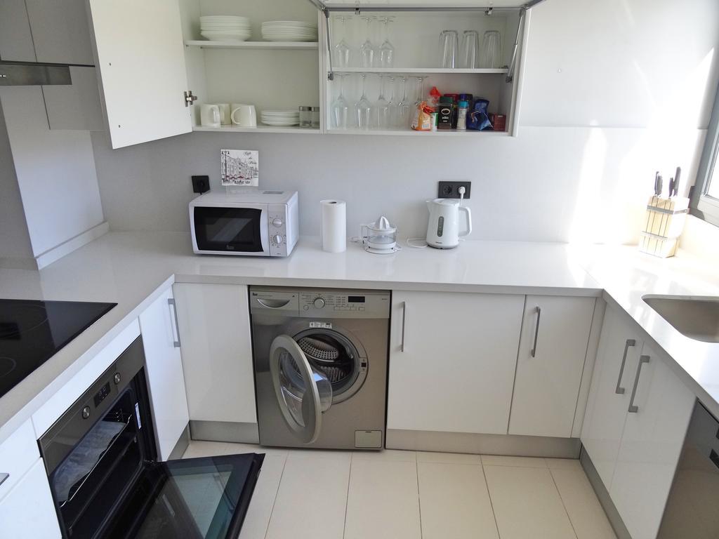 Apartment Orihuela Costa Golf 650 Los Dolses المظهر الخارجي الصورة