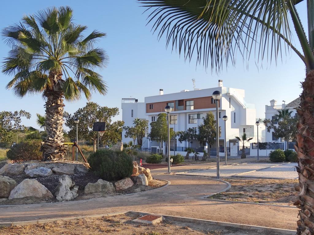 Apartment Orihuela Costa Golf 650 Los Dolses المظهر الخارجي الصورة