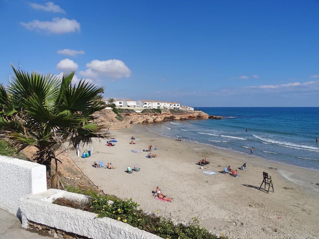Apartment Orihuela Costa Golf 650 Los Dolses المظهر الخارجي الصورة