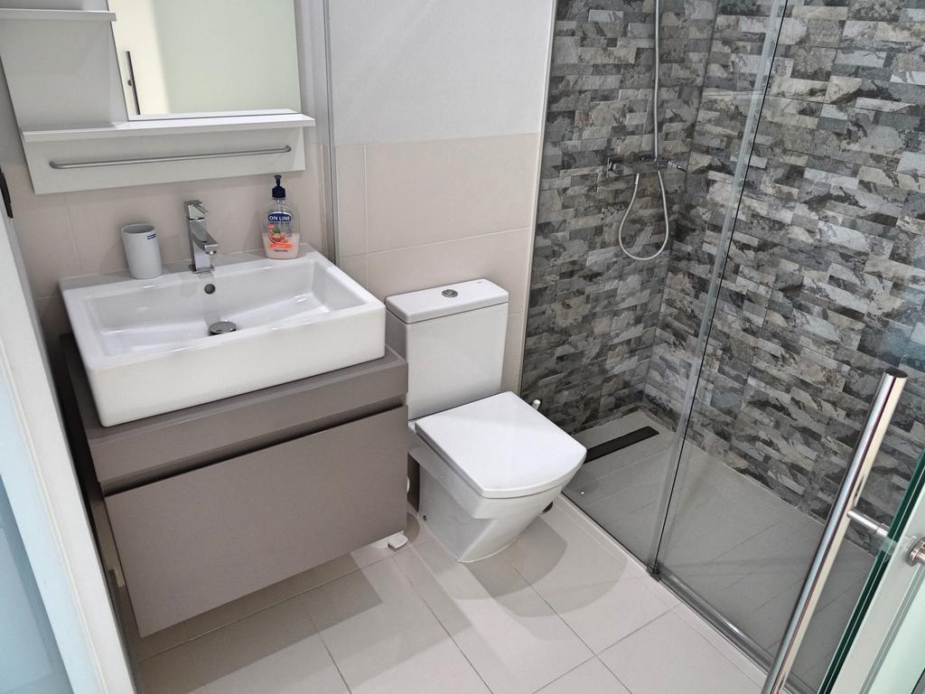 Apartment Orihuela Costa Golf 650 Los Dolses المظهر الخارجي الصورة