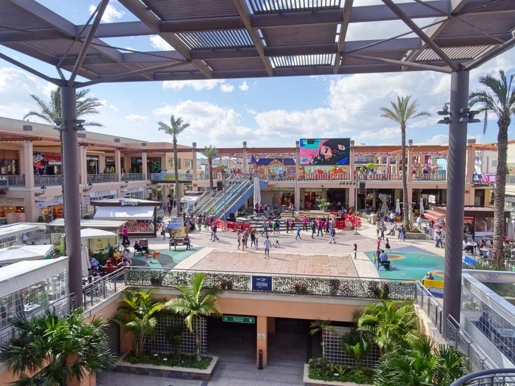 Apartment Orihuela Costa Golf 650 Los Dolses المظهر الخارجي الصورة