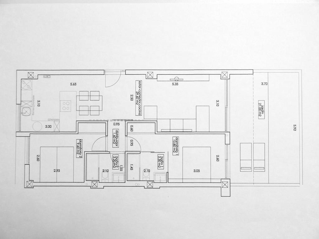 Apartment Orihuela Costa Golf 650 Los Dolses المظهر الخارجي الصورة