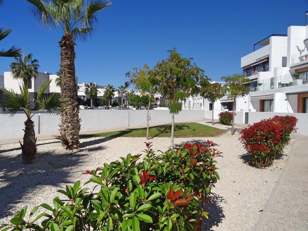 Apartment Orihuela Costa Golf 650 Los Dolses المظهر الخارجي الصورة